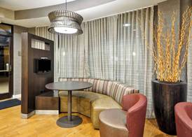 Courtyard by Marriott Jacksonville Airport/ Northeast 3
