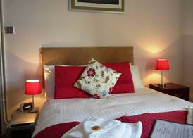 Aaran Guesthouse 4
