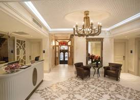 Taxim Lounge Hotel Special Category 2