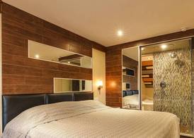 Hotel Le Chablis Cadillac 3