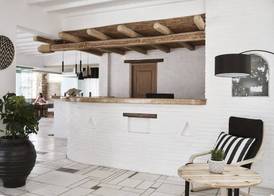 Mr and Mrs White Mykonos 2