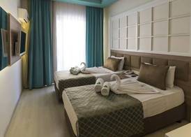 Kleopatra Life Hotel 5