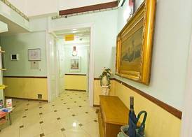 Hotel Stadtpark 2