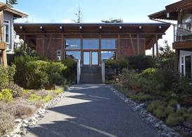 Cox Bay Beach Resort 2
