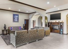 Best Western Red River Inn & Suites 4