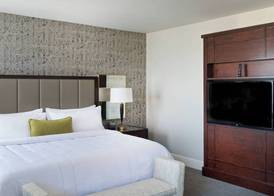 Marriott Syracuse Downtown 5