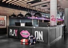 Moxy Bergen 2