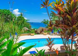 Red Frog Beach Island Resort 4
