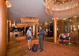 Falkensteiner Hotel Bratislava 3
