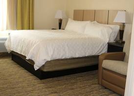 Candlewood Suites NASHVILLE - GOODLETTSVILLE by IHG 5