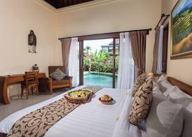 Kadiga Villas Ubud by GenuineHost 5
