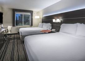 Holiday Inn Express & Suites LIVERMORE by IHG 4
