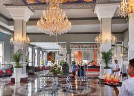 Riu Palace Riviera Maya - All Inclusive 2