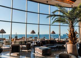 Idou Malabata Beach and SPA 2
