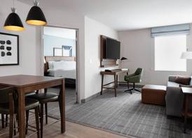Staybridge Suites IOWA CITY - CORALVILLE by IHG 5