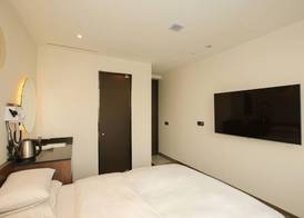 Hotel The Designers Hongdae 5