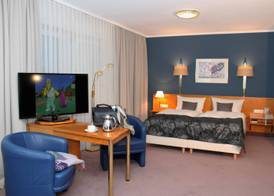 Grunau Hotel 5