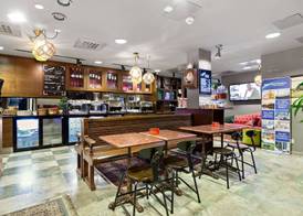 Best Western Hotel Akersberga 2