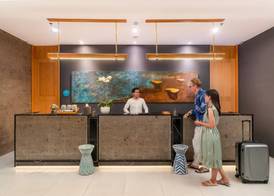 Citadines Berawa Beach Bali Resort 4