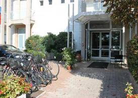 Hotel Cremona Viale 2