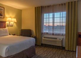 Candlewood Suites ABILENE by IHG 4