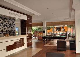 Narcis Apart Hotel 3