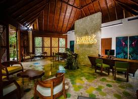 Hotel Rancho Encantado 4