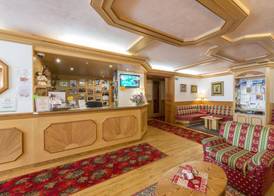 Hotel Alpino Wellness & Spa 3