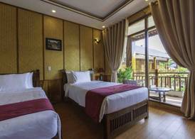 Phu Quoc Bambusa Resort 3