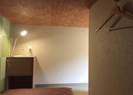 J-Hoppers Kumano Yunomine Guesthouse 5
