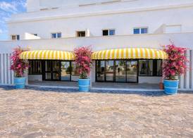Hotel Del Levante 2