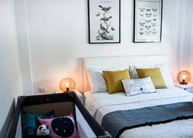 Phaedrus Living: Seaside Luxury Flat Lighthouse 53 3