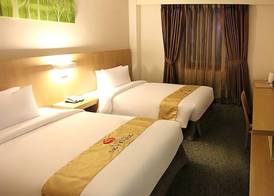 Hotel Skypark Jeju 1 Newly renovated 5