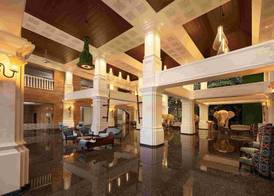 Gateway Bekal, Kerala - A Taj InnerCircle Hotel 5