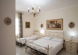 B&B Alloggio in Villa Cristina 4