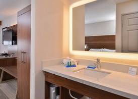 Holiday Inn Express WESTLEY NORTH- PATTERSON AREA by IHG 5
