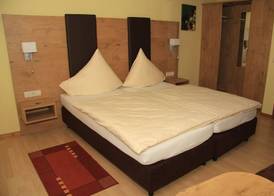 Waldhotel Albachmühle 4