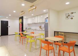 K9 Myeongdong Hotel 3