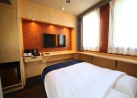 KOKO HOTEL Asakusa Komagata 5