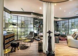 Best Western Hotel Nürnberg am Hauptbahnhof 3