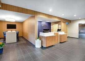 Microtel Inn & Suites by Wyndham Farmington 3