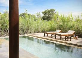 Jetwing Vil Uyana, A Luxury Reserve 4