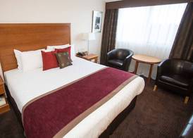 The Aberdeen Altens Hotel 5
