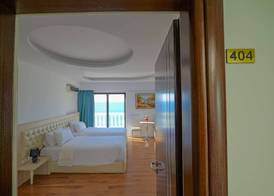 Hotel Iliria 4