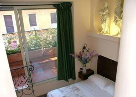Hotel OKAPI 5