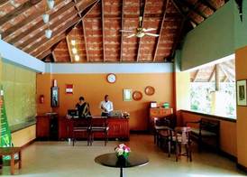 Abad Green Forest Thekkady 2