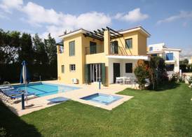 Kotsias Corallia Villas 3