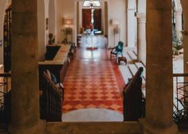 Hotel Merida 5