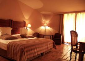 Mas Salvi Country Boutique Hotel 3