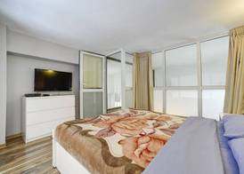 Sea Suites Apartments 5